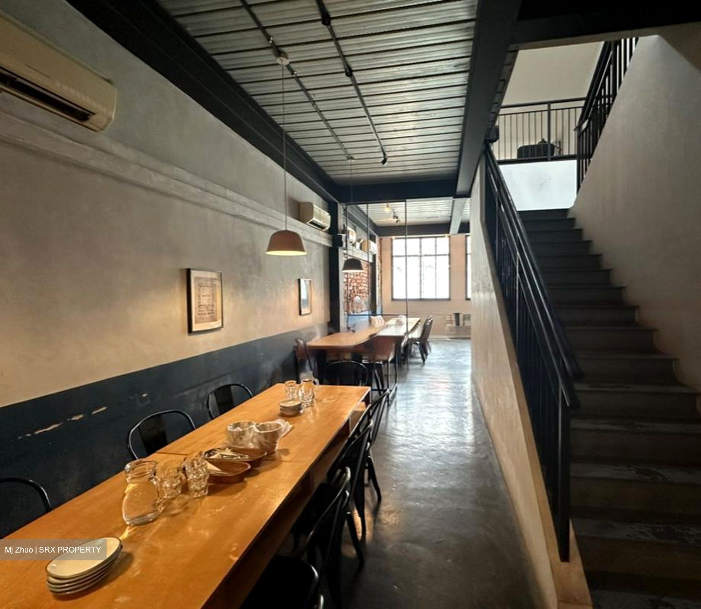 Purvis Street (D7), Retail #453434421